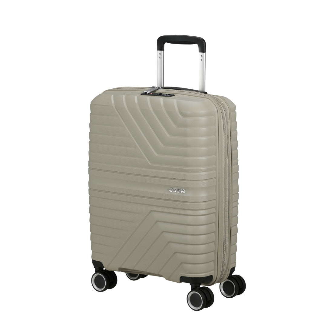 American Tourister Flytwist Spinner - Väskkompaniet